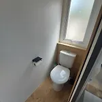 Cap'ocean Kamp alanı *