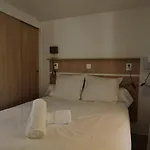 Cap'ocean Kamp alanı