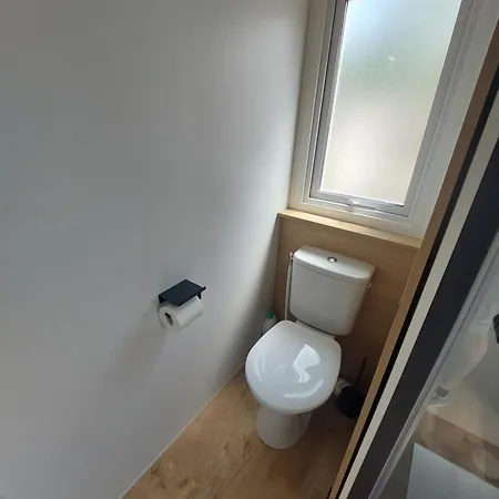 Cap'ocean אתר קמפינג *