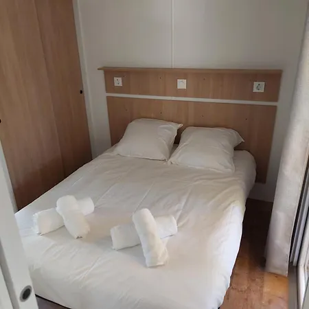 Cap'ocean Campingplatz