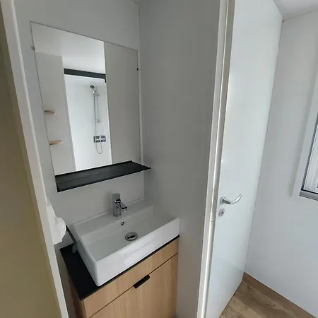 אתר קמפינג Cap'ocean