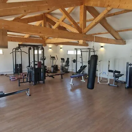 אתר קמפינג Cap'ocean