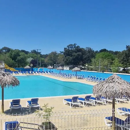 Cap'ocean Capbreton
