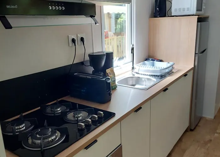 Cap'ocean * Capbreton